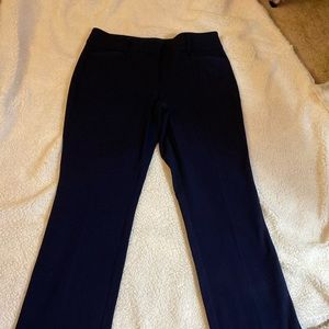 New York & Company Navy pants